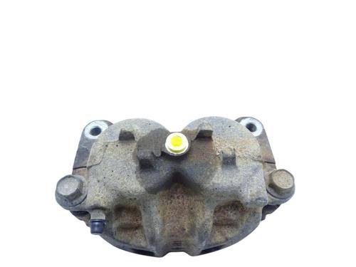 Used Left front brake caliper Left front brake caliper MITSUBISHI PAJERO IV (V8_W, V9_W) [2006-2026] 36148655 36148655