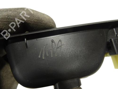 Right rear window switch RENAULT CAPTUR I (J5_, H5_) 1.2 TCe 120 | BP38271393I28 - Image 4