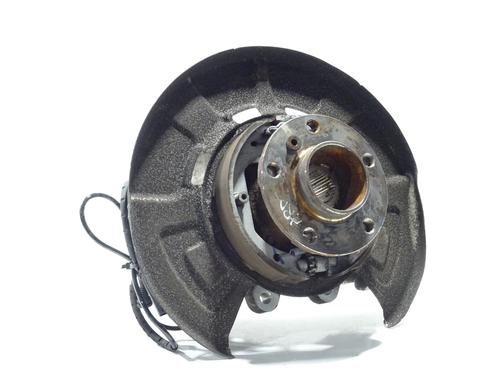 Used Right rear steering knuckle BMW X5 (F15, F85) xDrive 40 d (313 hp) 29429808