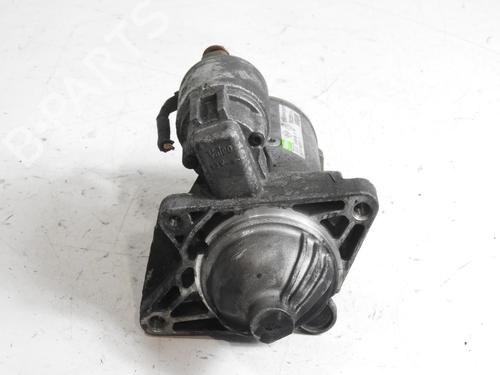 Starter RENAULT LAGUNA III Grandtour (KT0/1) | BP20041806M8