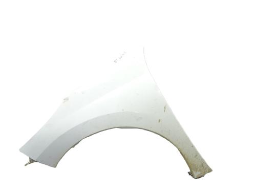 Used Left front fenders PEUGEOT 207 (WA_, WC_) 1.4 HDi (68 hp) 29937748