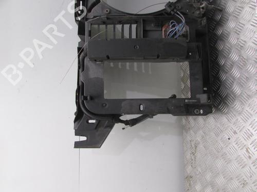 Front slam panel CITROËN C5 I Break (DE_) 2.2 HDi (DE4HXB, DE4HXE) | BP23210920C72 - Image 2