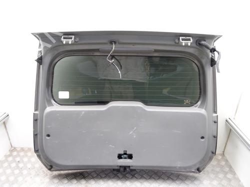 Tailgate KIA SOUL II (PS)  | BP27346762C6 