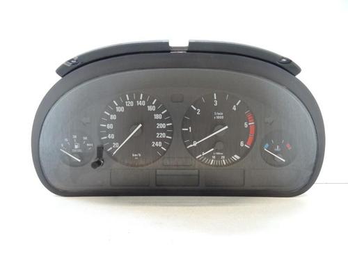 Used Instrument cluster BMW 5 (E39) 520 d (136 hp) 20067496
