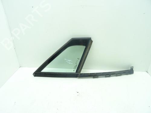 Used Front right quarter glass CITROËN C4 II (NC_) 1.6 HDi 115 (114 hp) 32339609