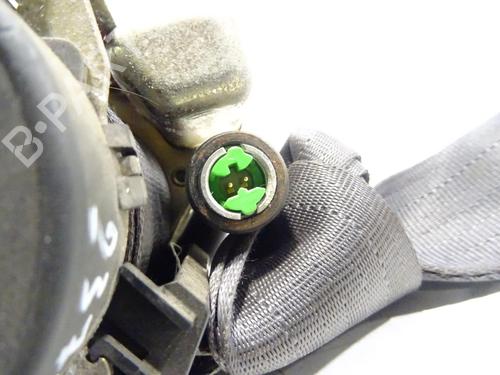 Rear left belt tensioner VOLVO XC90 I (275) D5 AWD | BP29967728C89