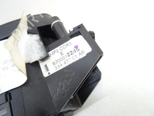 Used Squib airbag Squib airbag RENAULT LAGUNA II (BG0/1_) 1.9 dCi (BG08, BG0G) (120 hp) 20055598 20055598