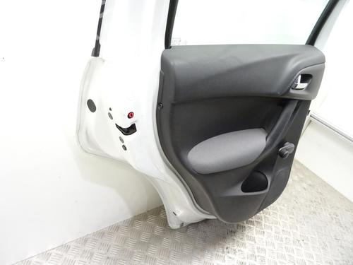 Left rear door CITROËN C3 II (SC_) 1.4 HDi 70 (SC8HZC, SC8HR0, SC8HP4) | BP20050648C4 