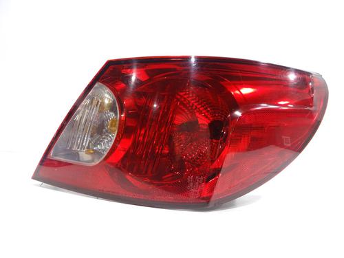 Used Right taillight CHRYSLER SEBRING Convertible (JS) 2.0 CRD (140 hp) 27284558