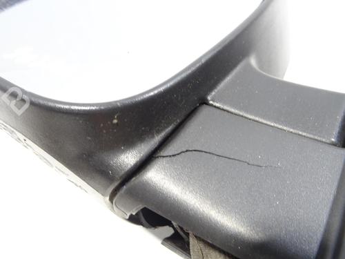 Left mirror FIAT FIORINO Box Body/MPV (225_) 1.4 Natural Power (225BXC1A, 225AXC1A) | BP28218370C26 
