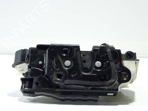 Front right lock VW GOLF VI Variant (AJ5) | BP23193785C97 - Image 2