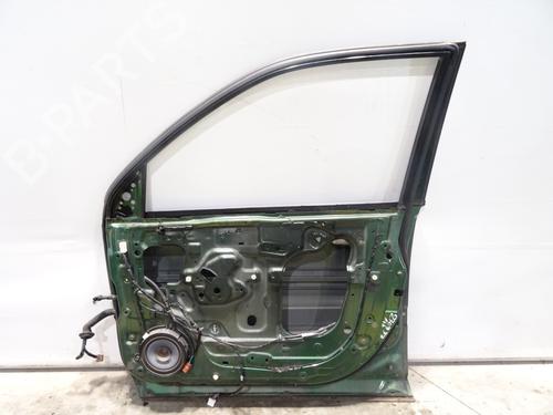 Right front door NISSAN X-TRAIL I (T30) 2.2 Di 4x4 | BP29040384C3 