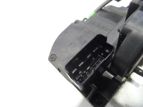 Rear right lock NISSAN QASHQAI I (J10, NJ10) 2.0 dCi | BP25759295C99