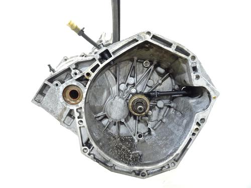 Getriebe für RENAULT GRAND SCÉNIC II (JM0/1_) 1.6 (112 hp) 29896201