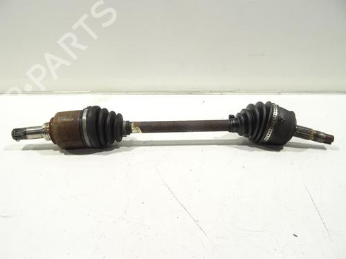 Used Left front driveshaft Left front driveshaft FIAT PUNTO (188_) 1.2 60 (188.030, .050, .130, .150, .230, .250) (60 hp) 32163314 32163314