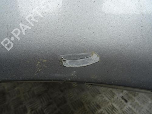 Forskærm venstre Forskærm venstre OPEL MERIVA A MPV (X03) 1.7 CDTI (E75) (100 hp) 34219016 34219016