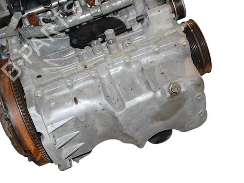 Used Engine Engine 39565508 39565508