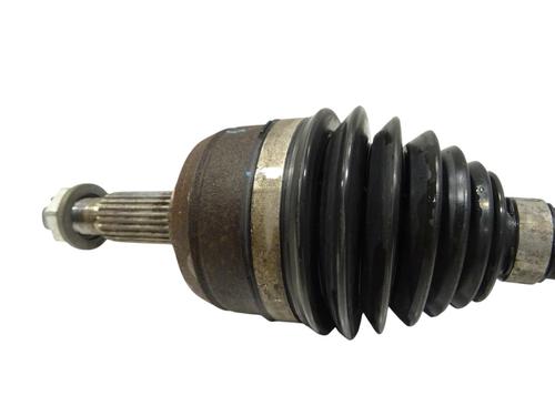 Right front driveshaft RENAULT CAPTUR I (J5_, H5_) 1.2 TCe 120 | BP38271405M39 - Image 4