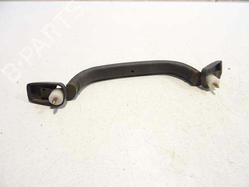 Used Interior roof handle Interior roof handle MITSUBISHI PAJERO II (V3_W, V2_W, V4_W, V5_W) 2.5 TD 4WD (V24W) (99 hp) 30124710 30124710