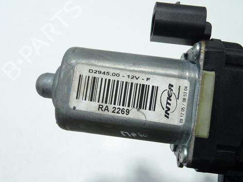 Right rear window motor ALFA ROMEO 159 (939_) 2.4 JTDM (939AXD12, 939AXD1B) | BP29589338E22 