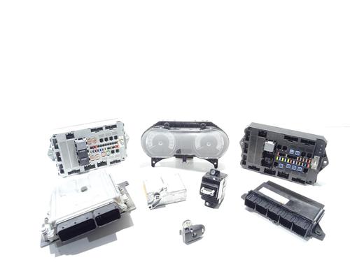 Used Electronic module JAGUAR XF I (X250) 3.0 D (241 hp) 30171235