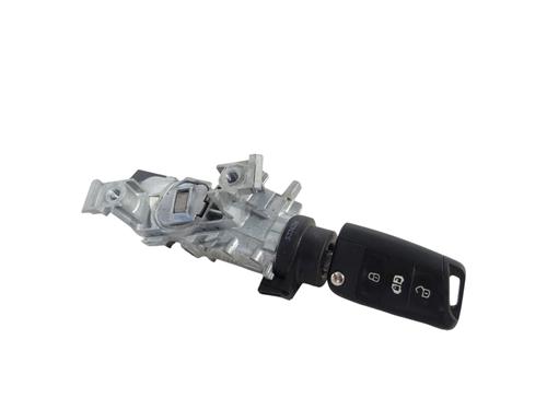 Ignition barrel VW CRAFTER Van (SY_, SX_) 2.0 TDI FWD (SYB, SYC, SYD) | BP39166733M48 - Image 4