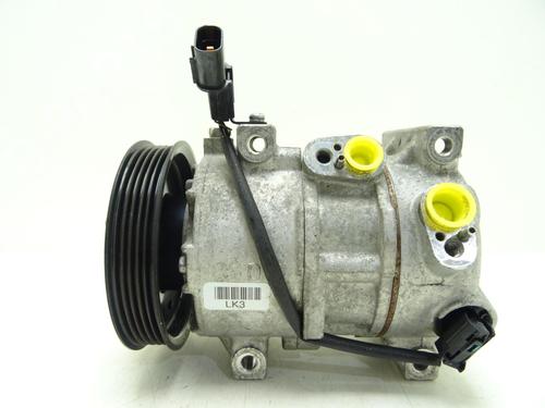 AC compressor KIA RIO III (UB) 1.2 CVVT | BP28190584M34  - Image 5