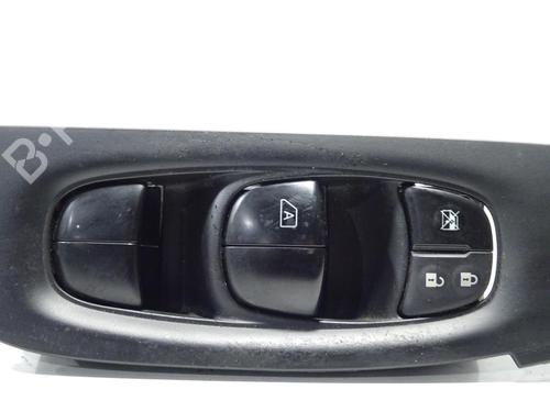 Left front window switch NISSAN QASHQAI II (J11, J11_) 1.5 dCi | BP30173032I27