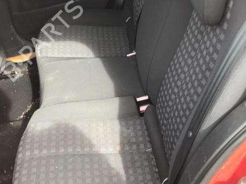 Left mirror RENAULT MEGANE II (BM0/1_, CM0/1_)  | BP20064041C26 