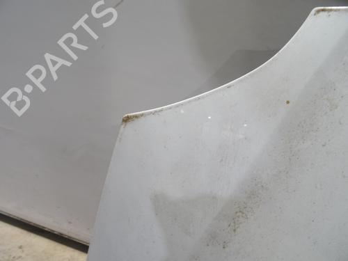 Hood RENAULT MODUS / GRAND MODUS (F/JP0_) 1.5 dCi 75 | BP29028823C1 