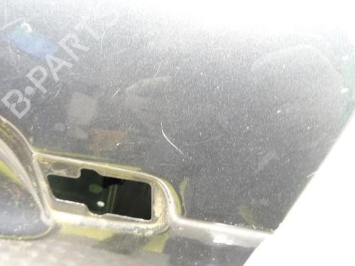 Left front door CITROËN C3 II (SC_) 1.2 VTi 82 | BP24146126C2 