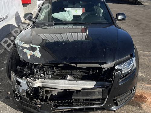 Brugte AUDI A5 (8T3) 3.0 TDI quattro (240 hp) 4442190