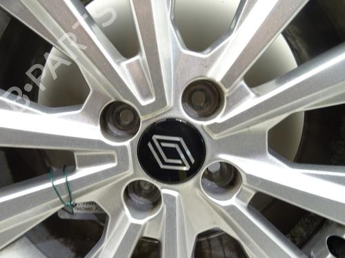 Rim RENAULT CLIO V (B7_) 1.5 Blue dCi 100 (B7AD) | BP29498204C45 