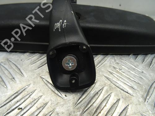 Used Rear mirror Rear mirror HYUNDAI SANTA FÉ II (CM) 2.2 CRDi GLS 4x4 (150 hp) 30095927 30095927