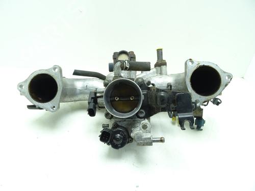 Manifold Indsugning SUZUKI GRAND VITARA I (FT, HT) 2.7 4x4 (JA627, SQ627W2) (173 hp) 31717557