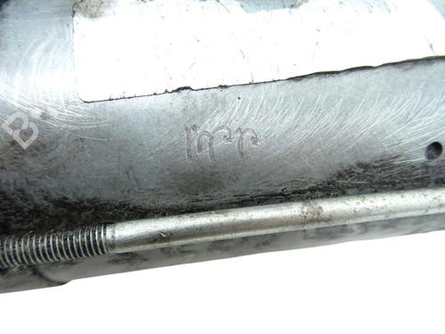 Used Starter Starter DACIA DUSTER (HS_) 1.5 dCi (HSMC) (107 hp) 40253364 40253364