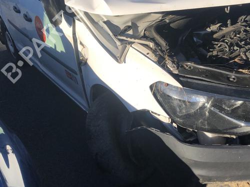 Right front indicator VW CADDY IV Box Body/MPV (SAA, SAH) 2.0 TDI | BP26529581C33 - Image 7