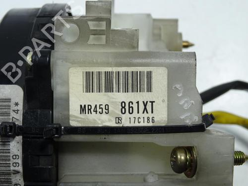 Squib airbag MITSUBISHI PAJERO SPORT I (K7_, K9_) 2.5 TD (K94W, K74T) | BP26297382C102 