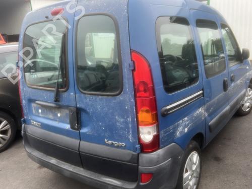 Front right seatbelt RENAULT KANGOO (KC0/1_) 1.5 dCi | BP32728973I25  - Image 14