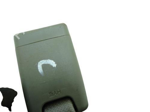Seat buckle RENAULT MASTER PRO Platform/Chassis (HH__, UH__) dCi 130 (HH03, HH13, HH63, UH03, UH13, UH43, UH63, UH73,... | BP39257645I32 - Image 2