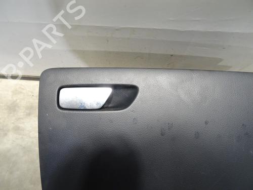 Glove box AUDI A3 Sportback (8VA, 8VF) 1.4 TFSI | BP29115260C95 