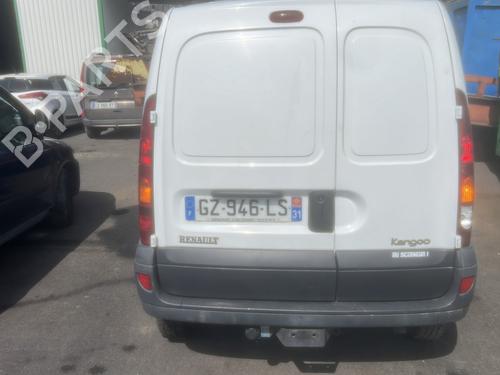 Høyre bak invendig håndtak RENAULT KANGOO Express (FC0/1_) 1.5 dCi (FC07, FC1R) | BP29422162I16 