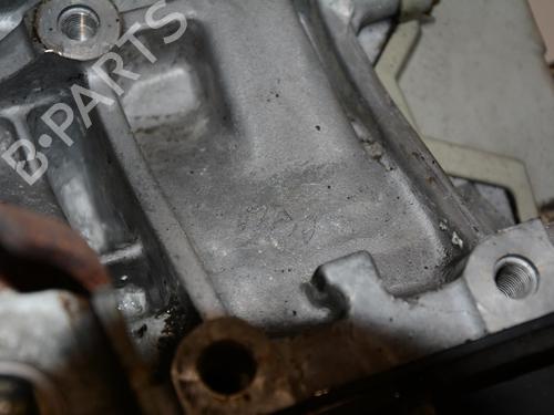 Motor Motor HONDA CIVIC V Coupe (EJ) 1.5 i LSi (EJ2) (101 hp) 36654362 36654362