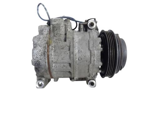 Used AC compressor AC compressor VW PASSAT B5.5 Variant (3B6) 2.5 TDI (150 hp) 40124335 40124335