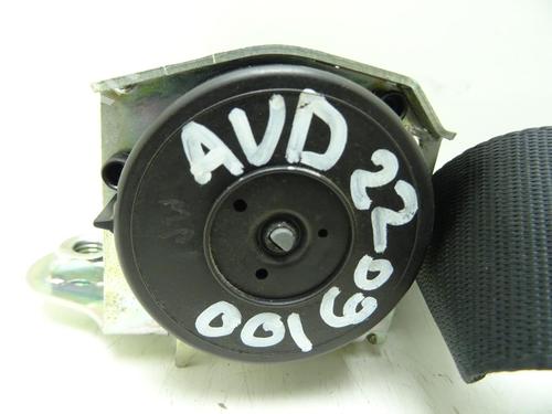 Front right seatbelt FORD KUGA I | BP26892646I25 - Image 3