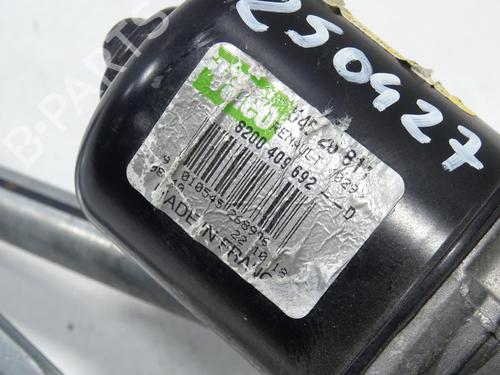 Front wiper motor RENAULT KANGOO Express (FW0/1_) 1.5 dCi 90 (FW0G, FW05, FW08, FW11) | BP31068942M29 - Image 4