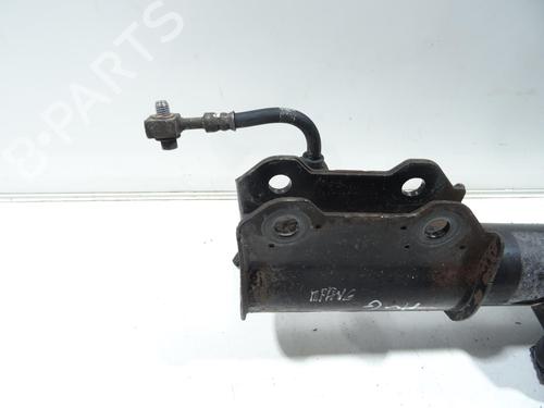 Left front shock absorber OPEL ASTRA J (P10) 1.4 (68) | BP32168757M16 - Image 3