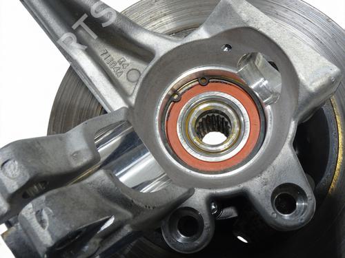 Right front steering knuckle MICROCAR DUE 0.5 | BP40281621M26 - Image 3