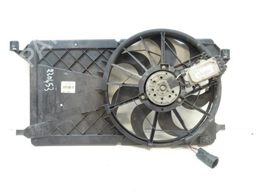 Koelventilatormotor FORD FOCUS C-MAX (DM2) 1.8 TDCi | BP20042802M35 
