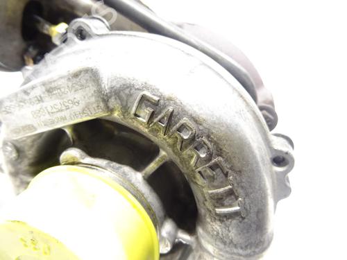 Turbocharger/Supercharger PEUGEOT 307 (3A/C) 1.6 HDi 110 | BP29428518M71 